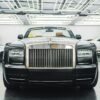 Rolls-Royce Phantom Drophead Coupe