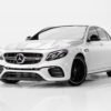 w5Dwhd4DyD Mercedes-Benz E-Class 2023 Luxury Sedan