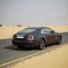 Rolls-Royce Ghost 2023 Luxury Sedan